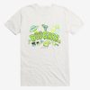 Buzzfeed's Unsolved Boogara T-Shirt AL6M1