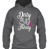 Dirty and Thirty Hoodie SR8M1