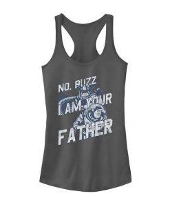 I Am Your Father Tanktop SD3M21