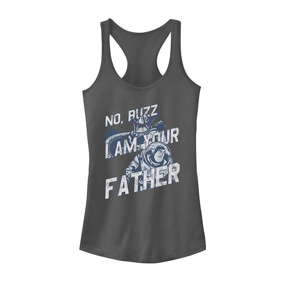 I Am Your Father Tanktop SD3M21