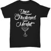 I Love Husband T-Shirt SR8M1