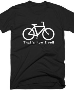 That is Roll T-Shirt SR8M1