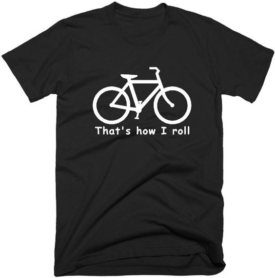 That is Roll T-Shirt SR8M1