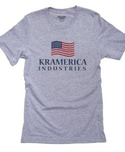 Kramerica Industrie T-shirt SD20M1