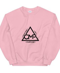 CMP Sweatshirt AL21M1