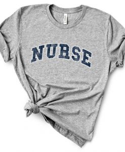 Nurse T-Shirt SR17M1