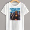 Oil Painting T-Shirt SR17M1