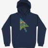 Point Of View Hoodie SD20M1