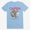 Queen News of the World T-Shirt AL6M1