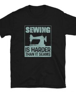 Sew Shirt Sewing T-shirt SD20M1