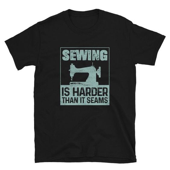 Sew Shirt Sewing T-shirt SD20M1