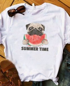 Summer Time T-Shirt SR17M1