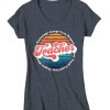 Teacher Retro T-Shirt SR17M1