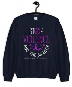The Silence Sweatshirt AL21M1
