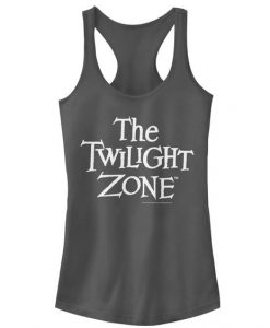 Twilight Zone Tanktop SD3M21