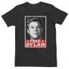 American Vandal Free Dylan Poster T-Shirt AL14J1