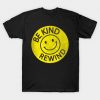 Be Kind Rewind T-Shirt T-Shirt AL27J1