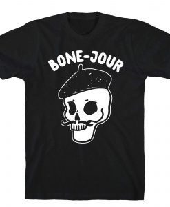 Bone Jour T-Shirt