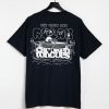 Crooked Tongues T-Shirt AL24J1