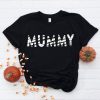 Easy Mom Halloween T-Shirt AL24J1