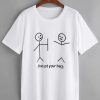 I've Got Your Back T-Shirt AL24J1