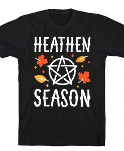 Heathen Season T-Shirt