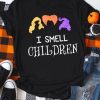 I Smell Children T-Shirt AL23J1