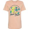 Neon Moon T-Shirt AL27J1