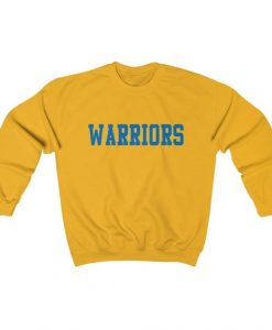 Warriors Sweatshirt AL27J1
