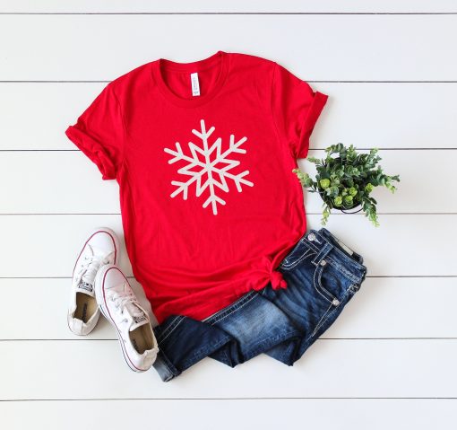 Christmas T-Shirt AL4AG1