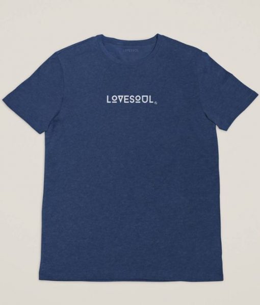 Lovesoul T-Shirt AL9AG1