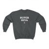 Super Diva Sweatshirt AL9AG1