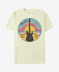 Fender 70 T-Shirt AL10D1