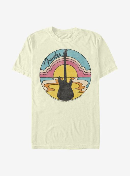 Fender 70 T-Shirt AL10D1