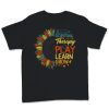 Occupational Therapy T-Shirt AL12D1