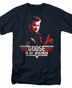 Goose My Wingman T-shirt