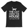 Funny Cat T-Shirt