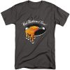 Issac Hayes Hot Butter Soul Logo T-Shirt