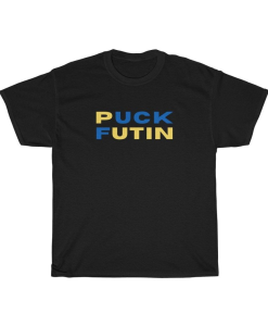 Puck Futin T-Shirt