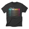 Riding The Retrowave T-Shirt