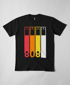 Drum Machine T-Shirt