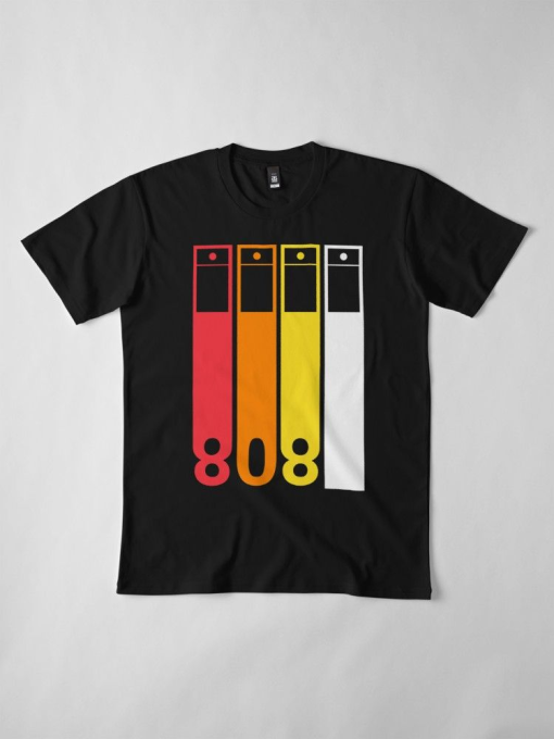 Drum Machine T-Shirt