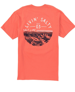 Salt Life T-Shirt