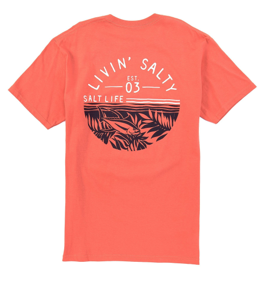 Salt Life T-Shirt