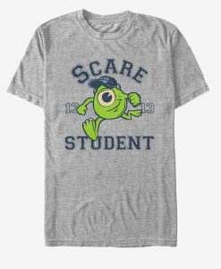 Scare Student T-shirt