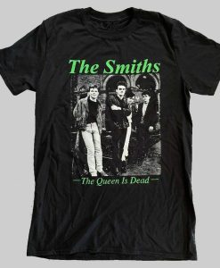 The Smith T-shirt