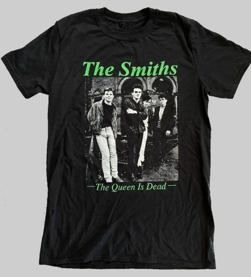 The Smith T-shirt