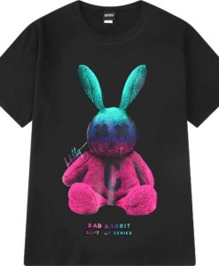 Bad Rabbit T-Shirt AL26A2