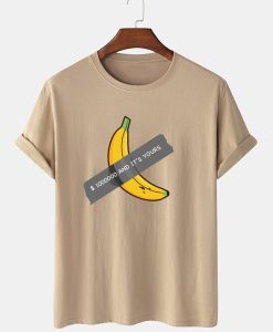 Banana Fun T-Shirt
