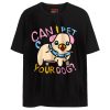 Can I Pet Your Dog T-Shirt AL26A2